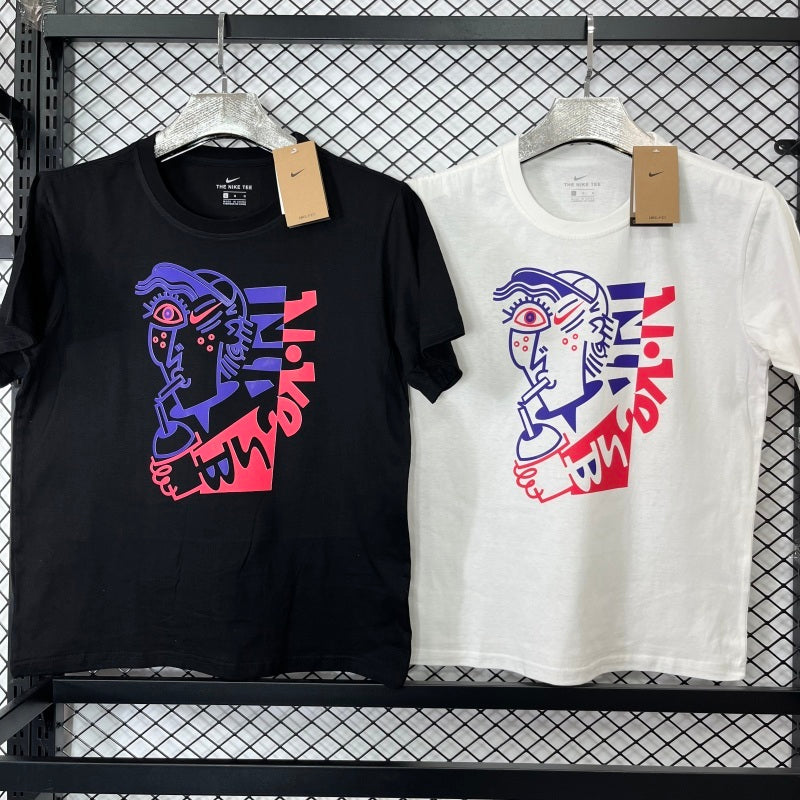 Nike Casual Shirt (Colors)