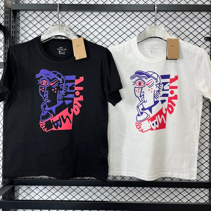 Nike Casual Shirt (Colors)