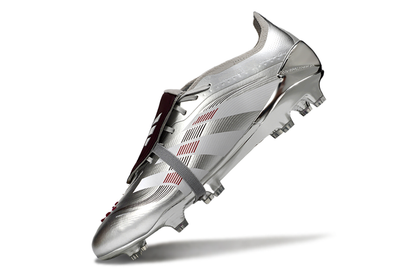 Adidas Predator Elite Fold-Over Tongue FG Cleats
