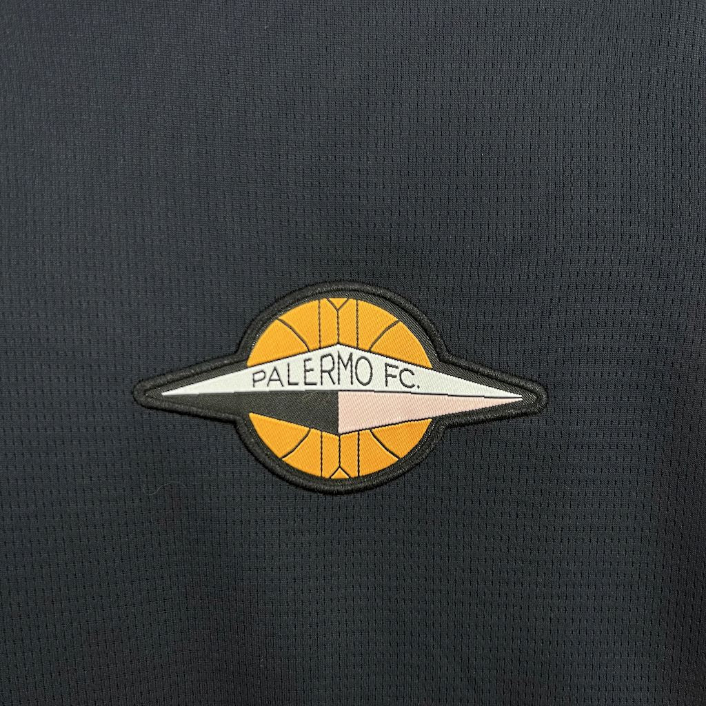 Palermo Away Jersey 25/26