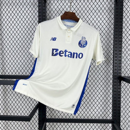 Porto Third Jersey 25/26