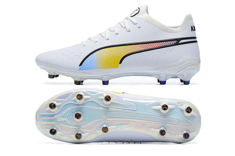 Puma King Ultimate FG Cleats