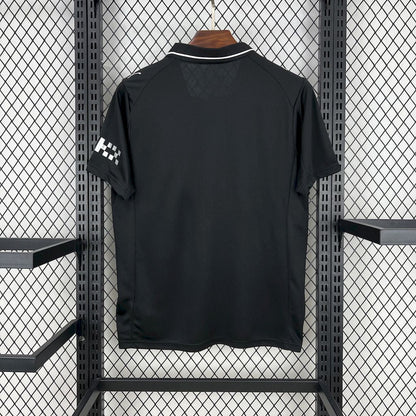 Manchester City Away Jersey 25/26