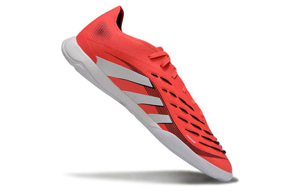 Adidas Predator Elite Fold-Over Tongue IC Boots