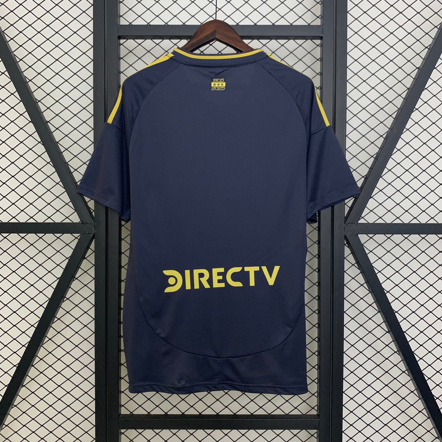 Boca Juniors Special Edition Jersey 25/26