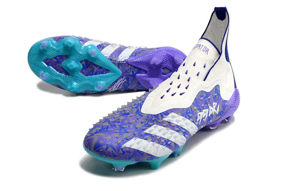Adidas Predator Freak+ FG Cleats