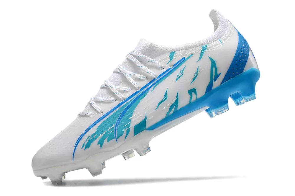 Puma King Ultimate FG Cleats