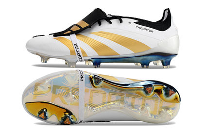 Adidas Predator Elite Tongue FG Cleats