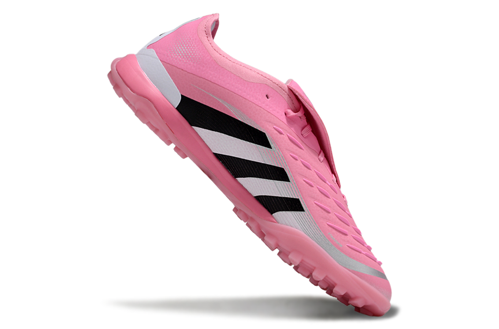 Adidas Predator Elite Fold-Over Tongue TF Boots