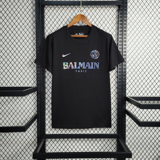 PSG x Balmain Reflective Jersey