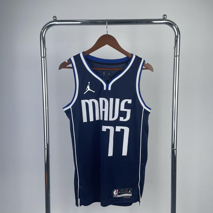 Dallas Mavericks Statement Edition NBA Jersey