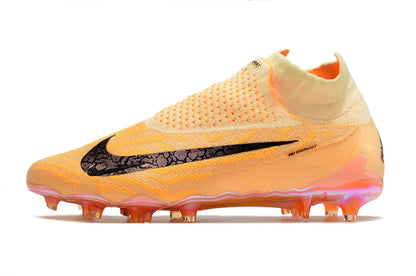Nike Gripknit Phantom GX Elite Dynamic Fit FG Cleats