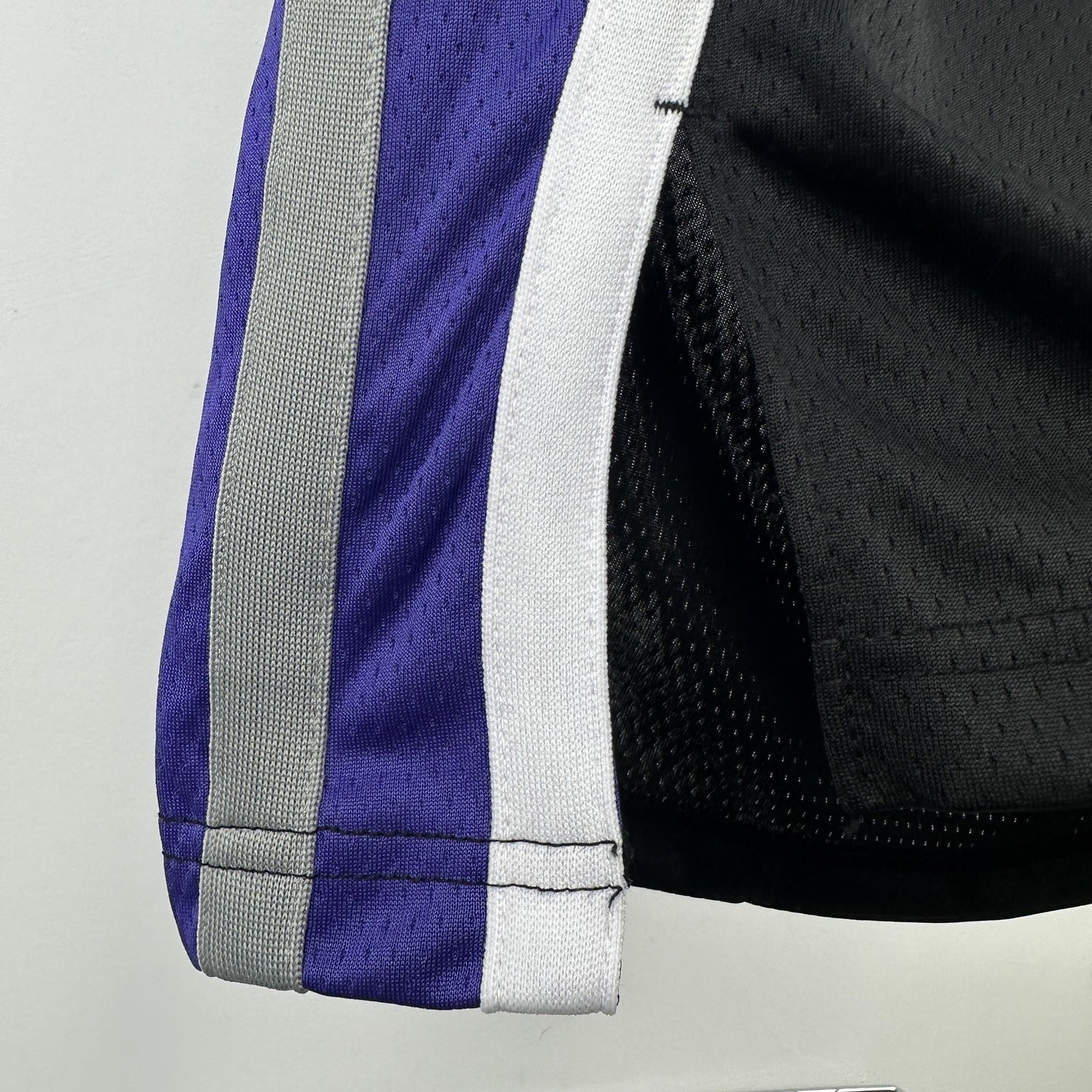 Sacramento Kings Icon Edition NBA Jersey