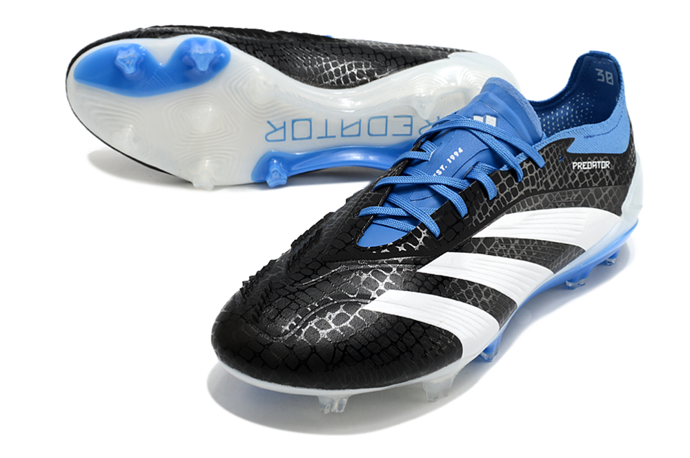 Adidas Predator Elite FG Cleats