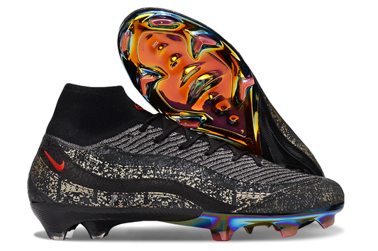 Nike Mercurial Air Max 95 Elite FG Cleats