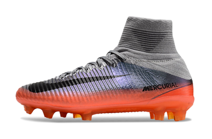 Nike Zoom Superfly 5 Elite FG Cleats
