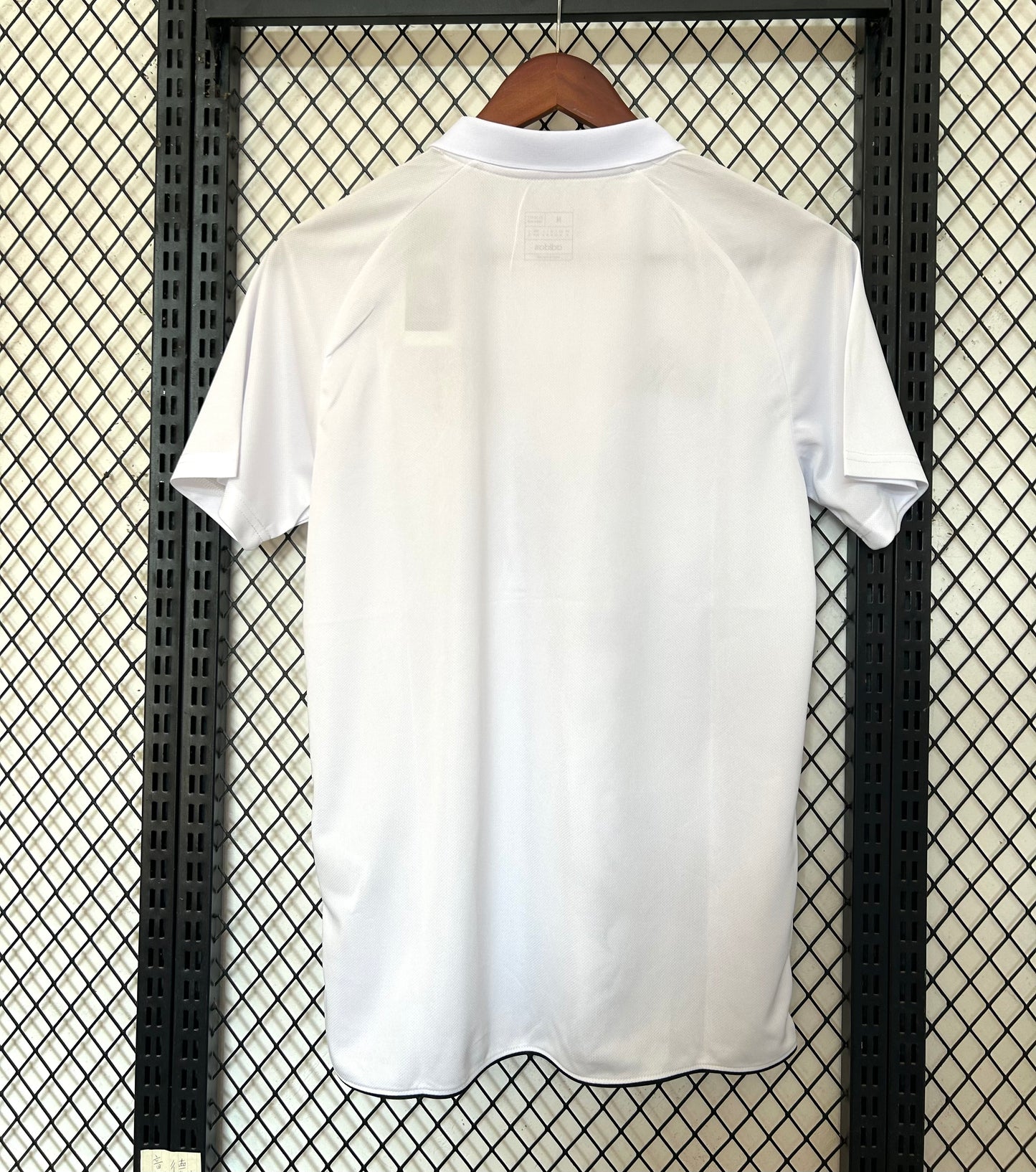 Real Madrid Special Edition Jersey 25/26