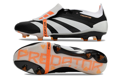 Adidas Predator Elite Tongue FG Cleats