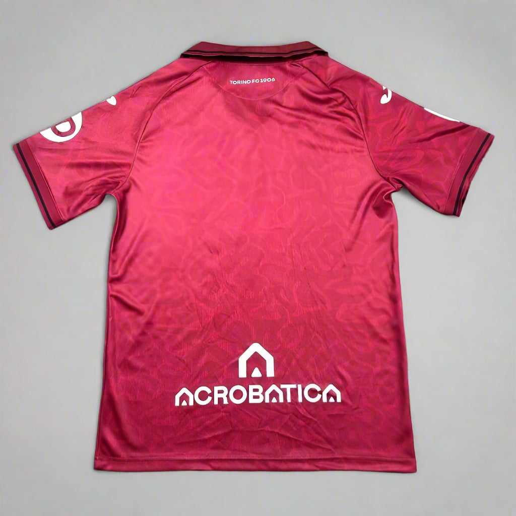 Torino Home Jersey 25/26