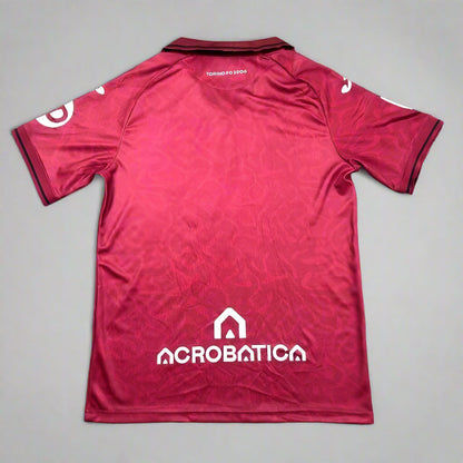 Torino Home Jersey 25/26