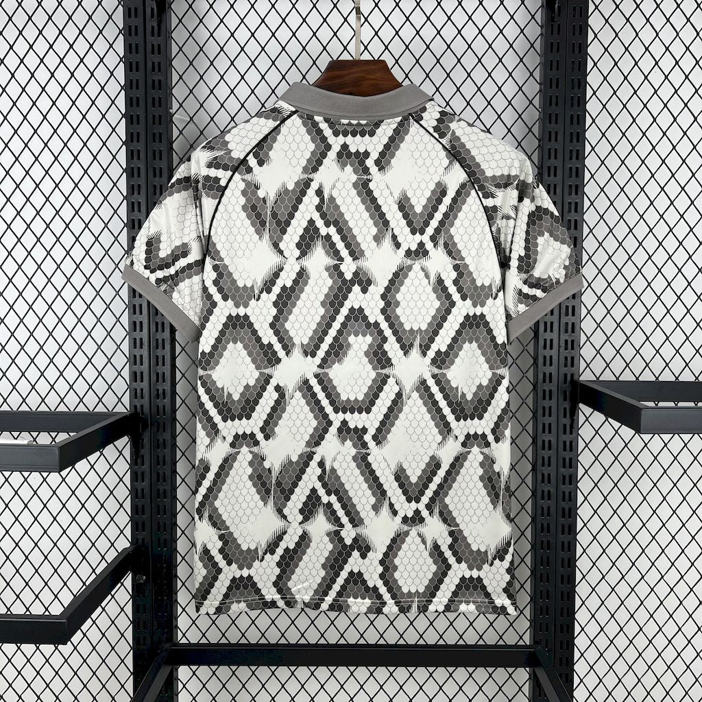 Bayern Munich BSTN Jersey 25/26