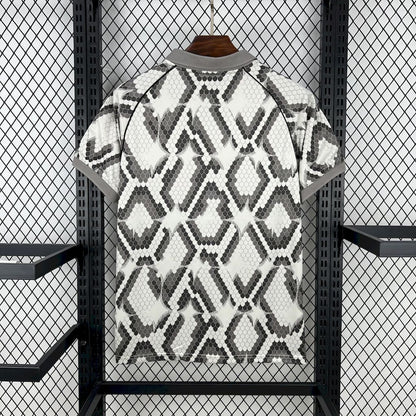 Bayern Munich BSTN Jersey 25/26