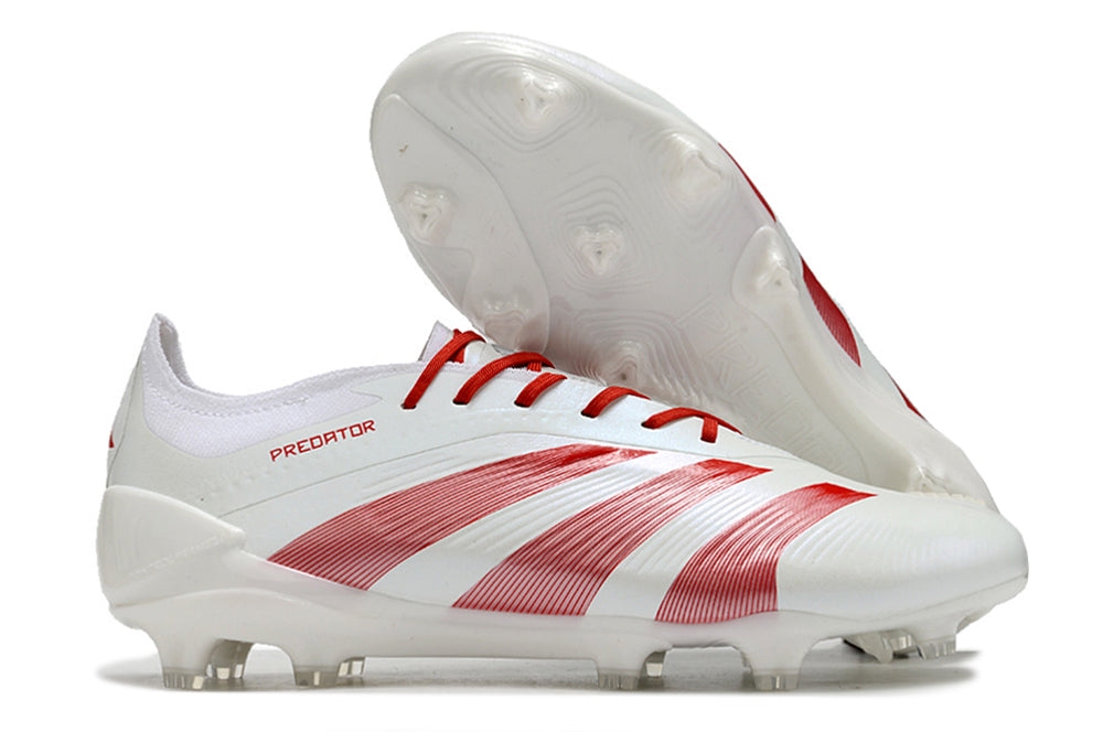 Adidas Predator Elite FG Cleats
