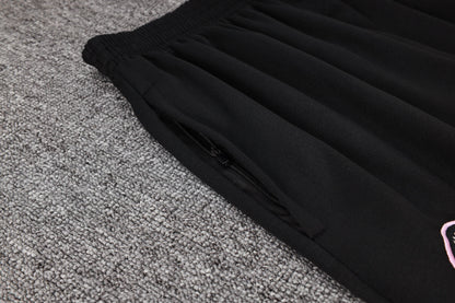 Tracksuit Inter Miami Pink/Black 24/25