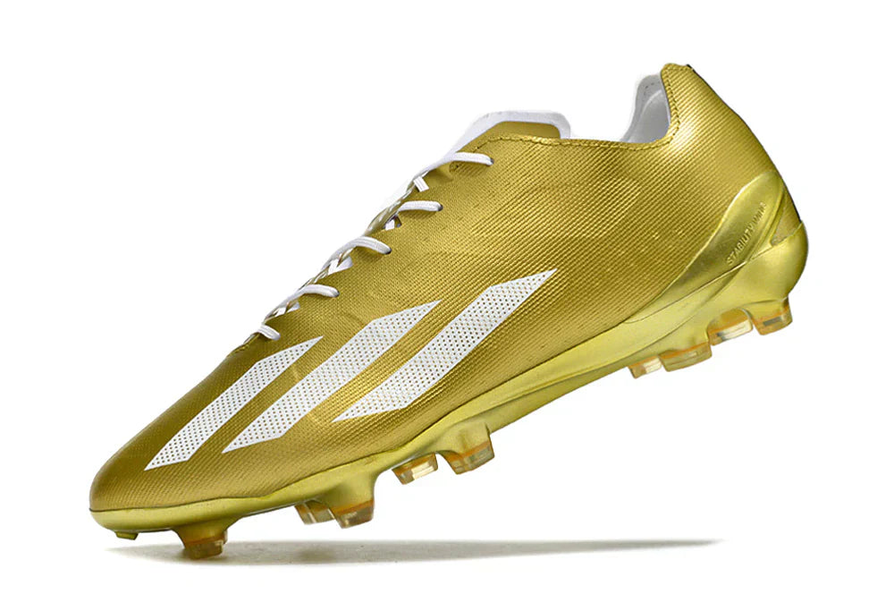 Adidas X CrazyFast+ FG Cleats