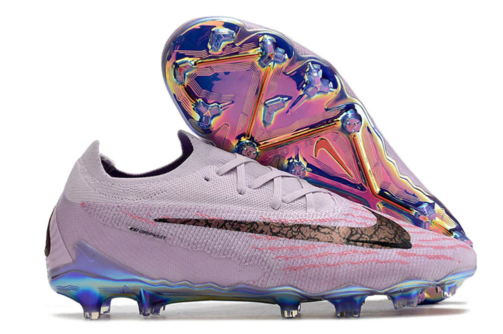 Nike Gripknit Phantom GX Elite Dynamic Fit FG Cleats