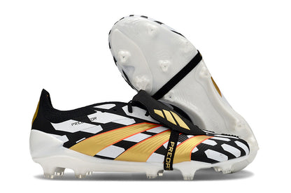 Adidas Predator Elite Tongue FG Cleats