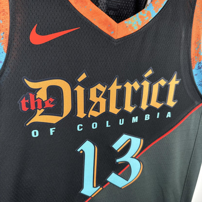 Washington Wizards City Edition 23/24 NBA Jersey