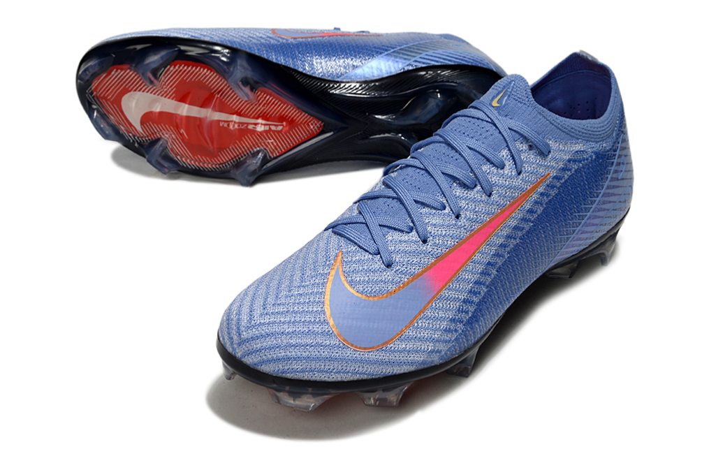 Nike Air Zoom Mercurial Vapor 16 Elite FG Cleats