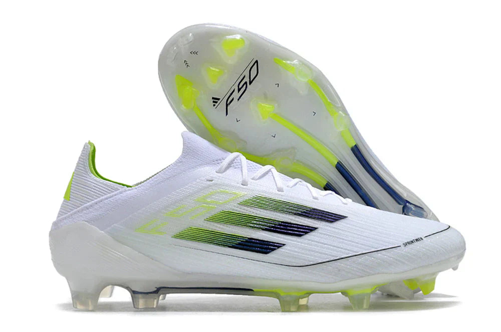 Adidas F50 FG Cleats