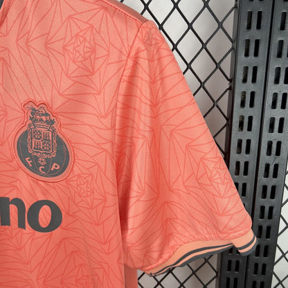 Porto Away Jersey 25/26