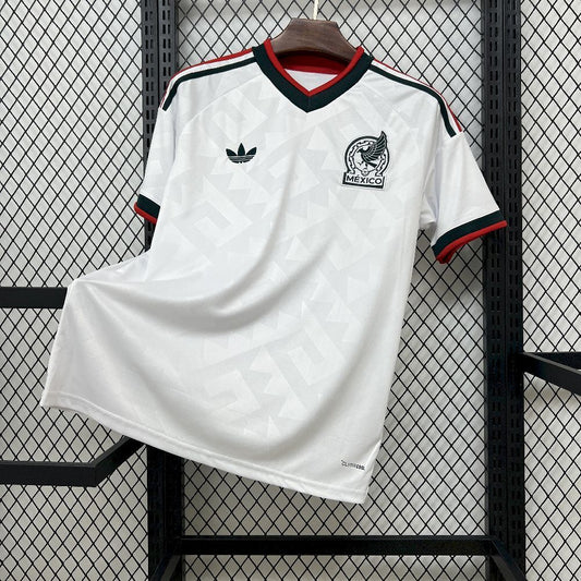 Mexico Away Jersey 2026