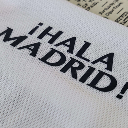 Real Madrid Home Jersey 23/24