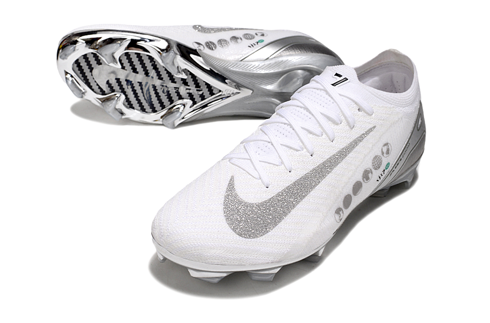 Nike Air Zoom Mercurial Vapor 16 Elite FG Cleats