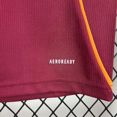 Roma Home Jersey 25/26