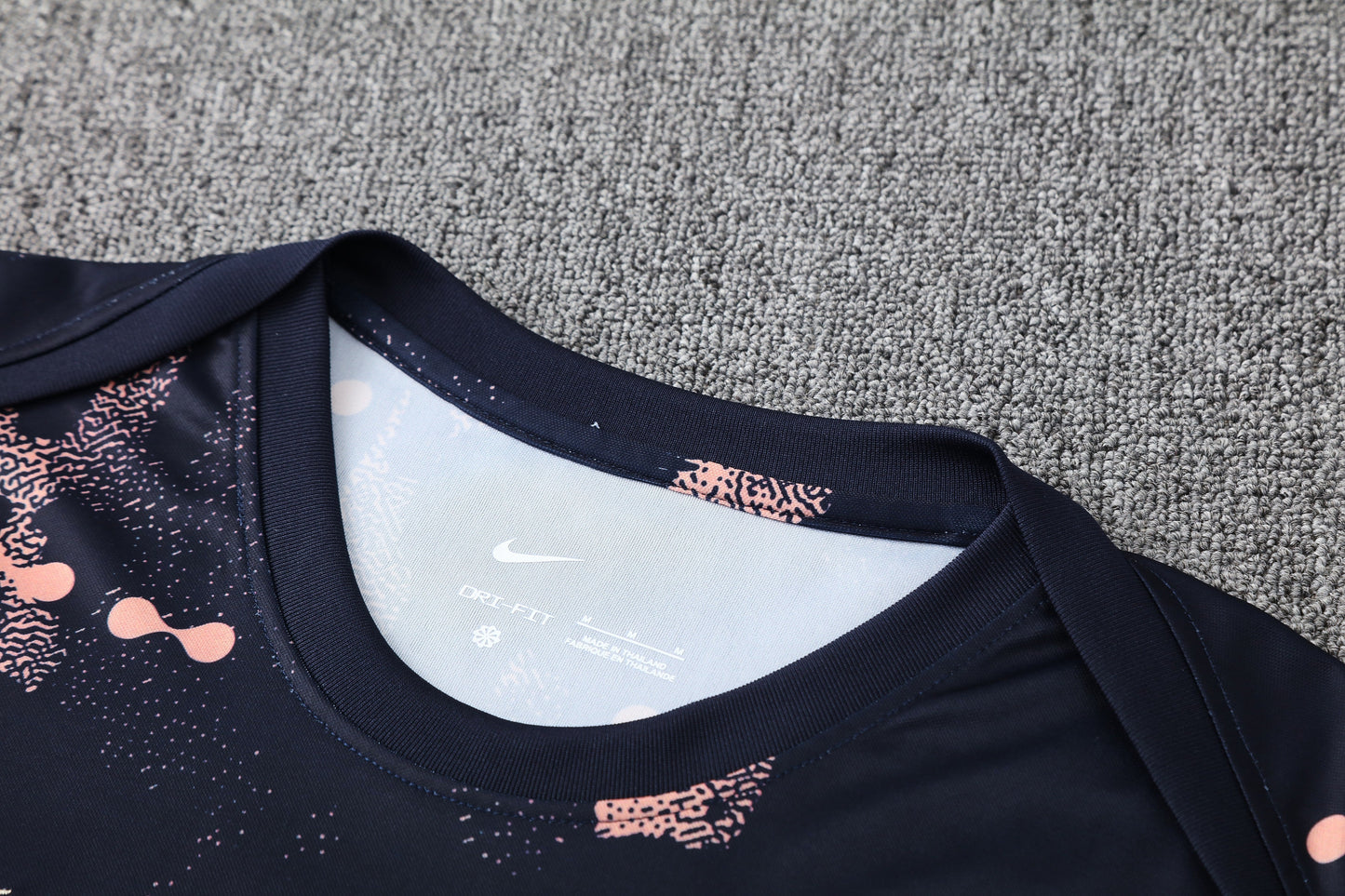 Kit Shirt + Shorts Chelsea Dark Blue Training 25/26