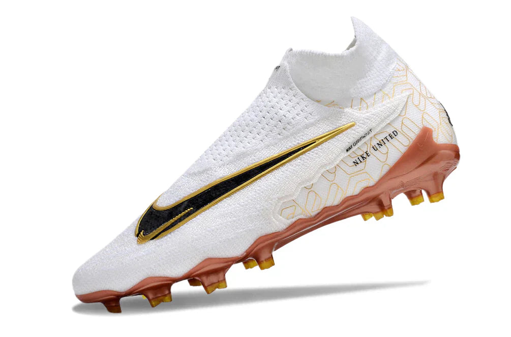Nike Gripknit Phantom GX UNITED Elite Dynamic Fit FG Cleats
