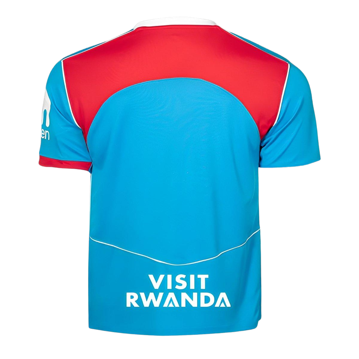 Atlético de Madrid Third Jersey 25/26