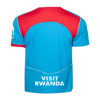 Atlético de Madrid Third Jersey 25/26