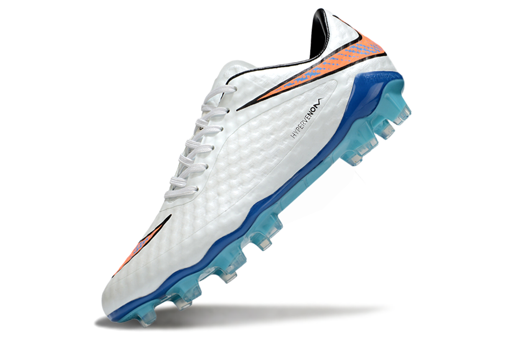 Nike Hypervenom Elite FG Cleats