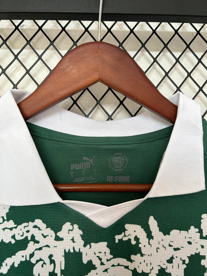 Palmeiras Special Edition Jersey 25/26