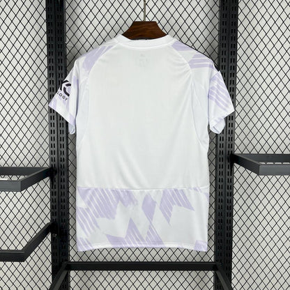 Manchester United Away Jersey 25/26