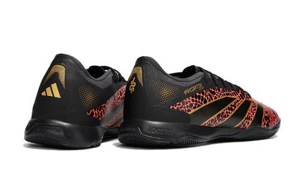 Adidas Predator Elite Fold-Over Tongue IC Boots