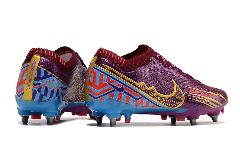 Nike Mercurial Vapor 15 Air Zoom SG Cleats