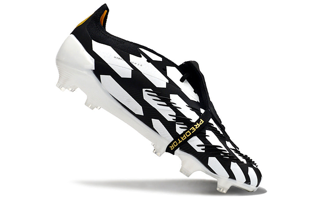 Adidas Predator Elite Tongue FG Cleats