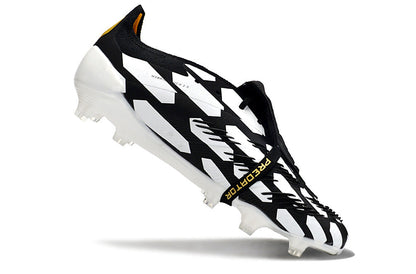 Adidas Predator Elite Tongue FG Cleats